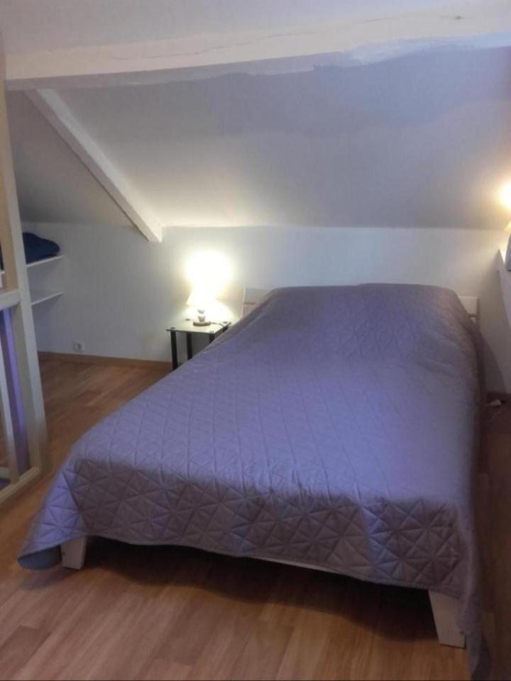 Chambres La Guejailliere Beaumont-Pied-de-Boeuf  Værelse billede